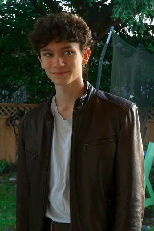 Bennett Newton profile photo