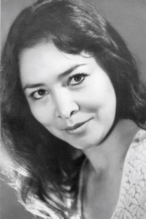 Meruert Utekesheva profile photo