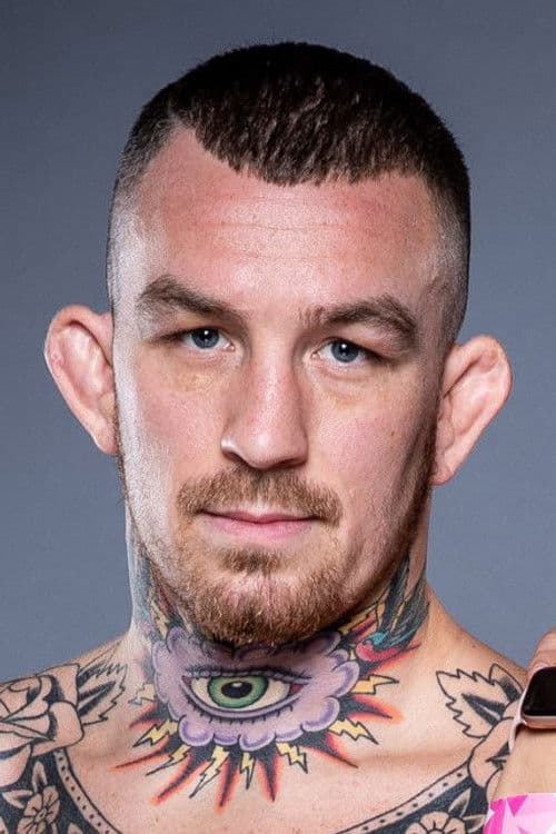 Austin Vanderford profile photo