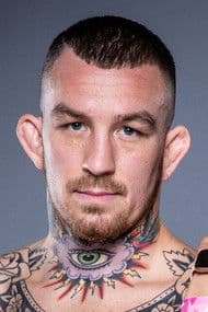 Austin Vanderford profile photo