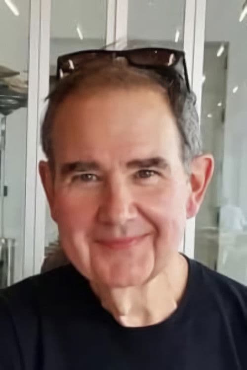 David Wise profile photo