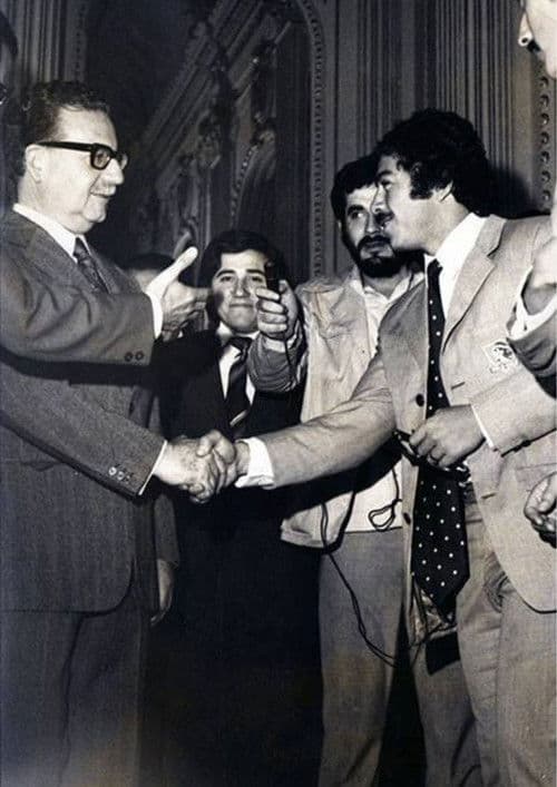 Sabor a Victoria poster