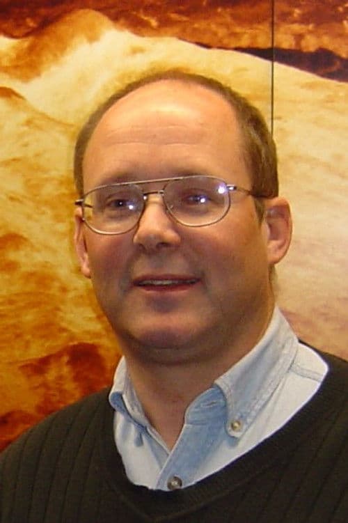 Kevin H. Baines profile photo