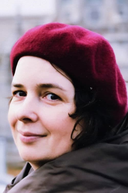 Bohdana Smyrnova profile photo