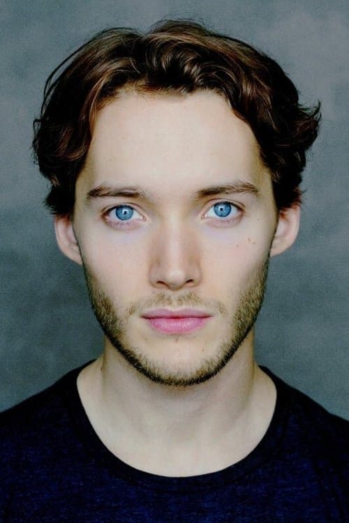 Toby Regbo profile photo