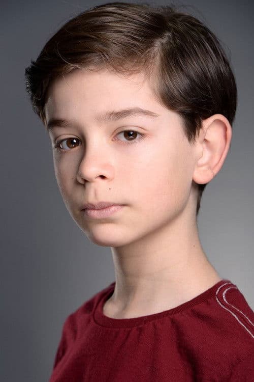 Frederick Preston profile photo