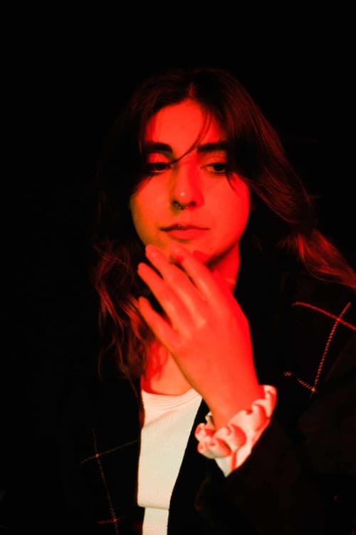 Victoria Del. Montes profile photo