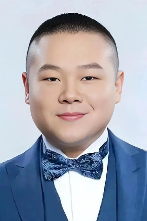 Yue Yunpeng profile photo