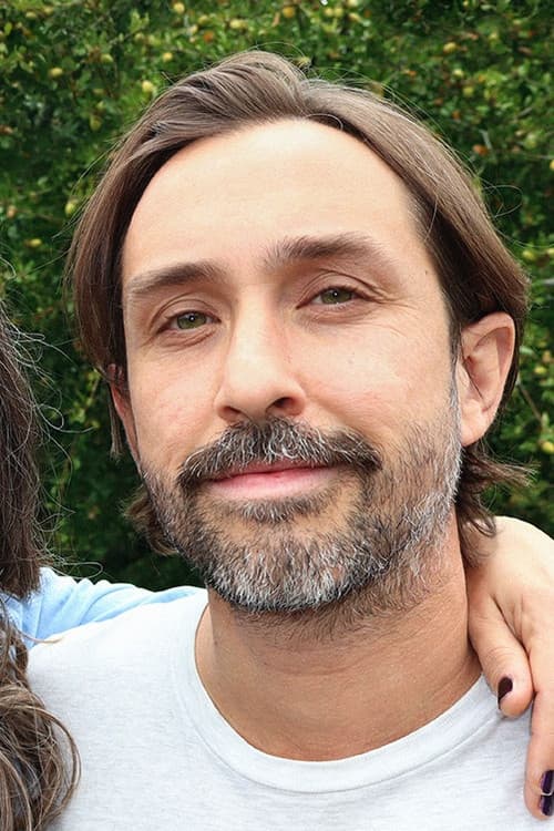 Andrew Zuchero profile photo