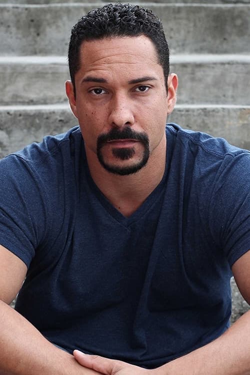 Brandon Morris profile photo