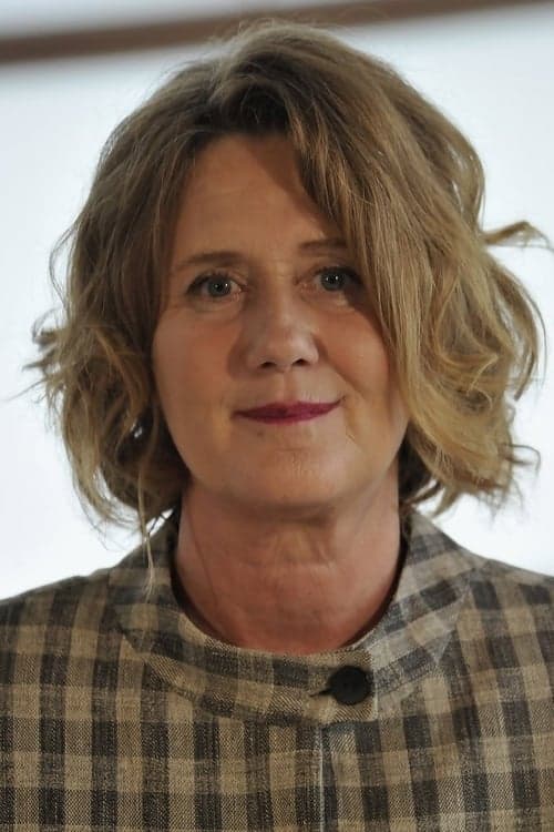 Verónica Llinás profile photo