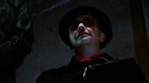 Input Error II poster