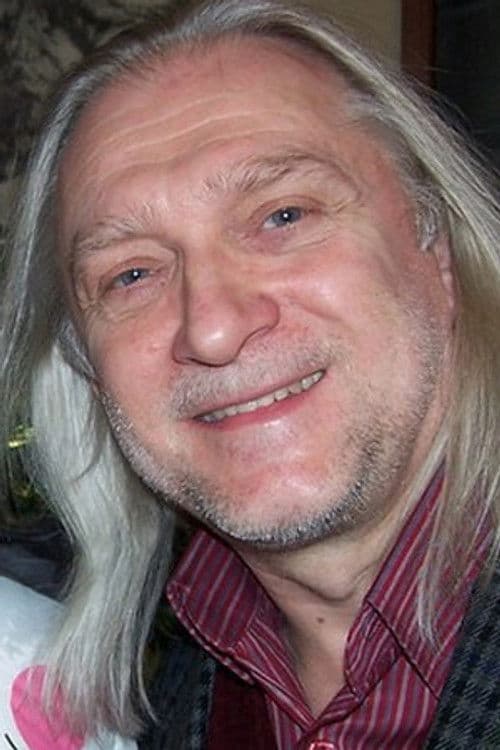 Aleksandr Anyutenkov profile photo