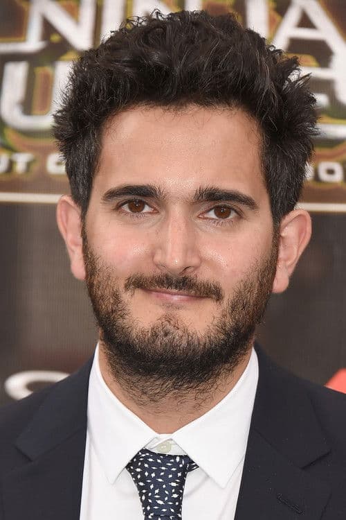 Dave Green profile photo