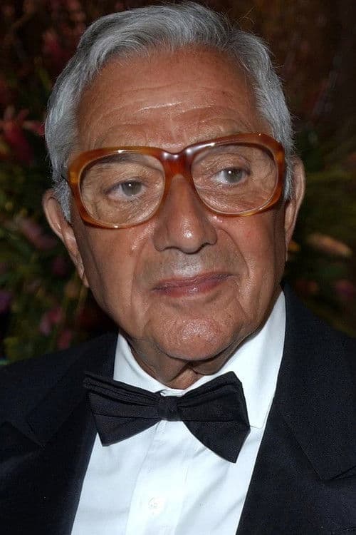 Ken Adam profile photo