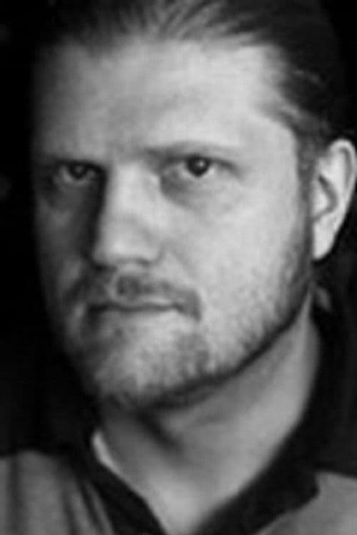 Sergey Gordeyev profile photo