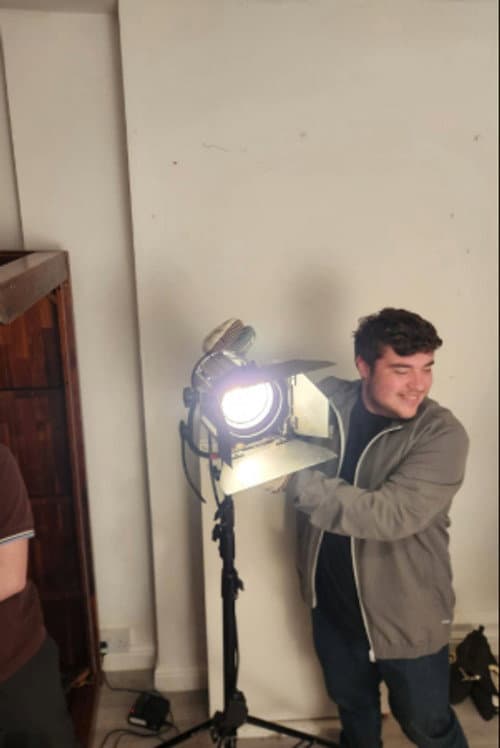 Ole Jewkes profile photo