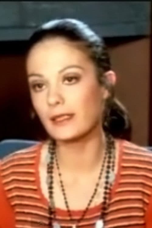 Elia Kalligeraki profile photo