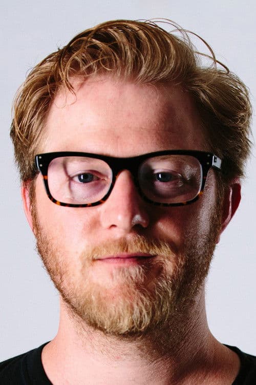 Michael Rousselet profile photo