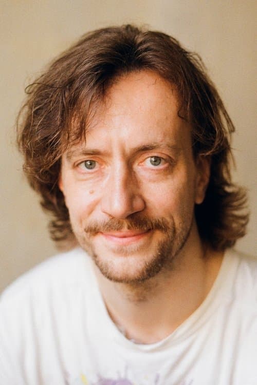 Felix Maria Zeppenfeld profile photo