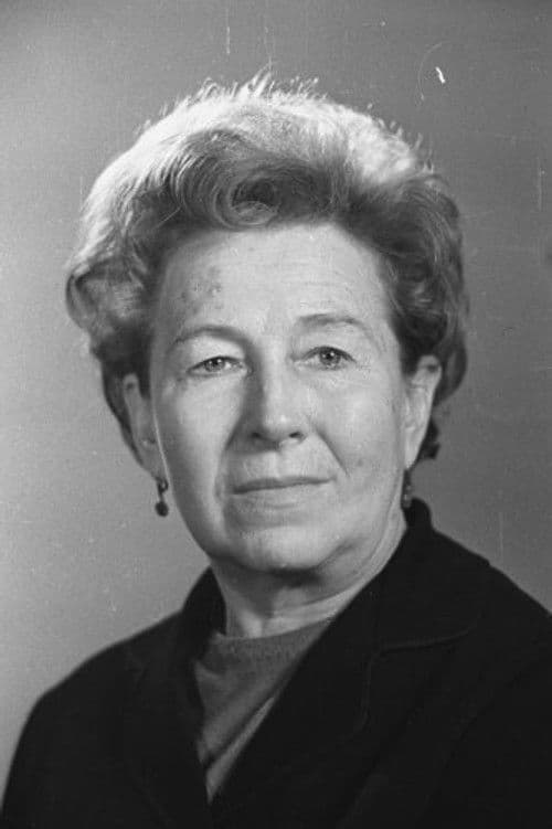 Aleksandra Moskalyova profile photo