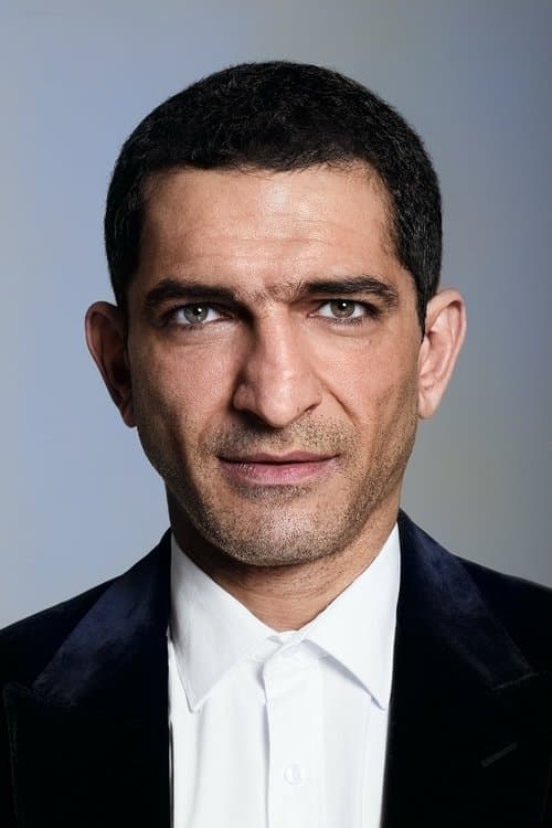 Amr Waked profile photo