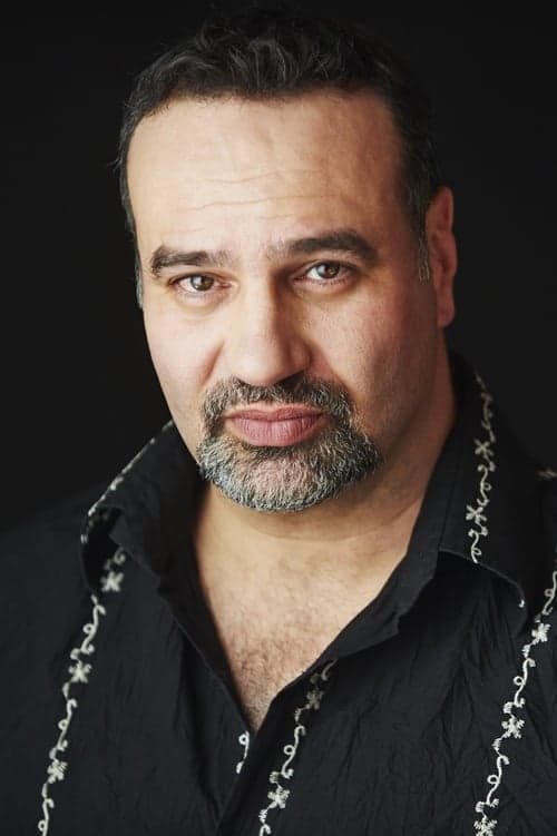 Tony Nappo profile photo