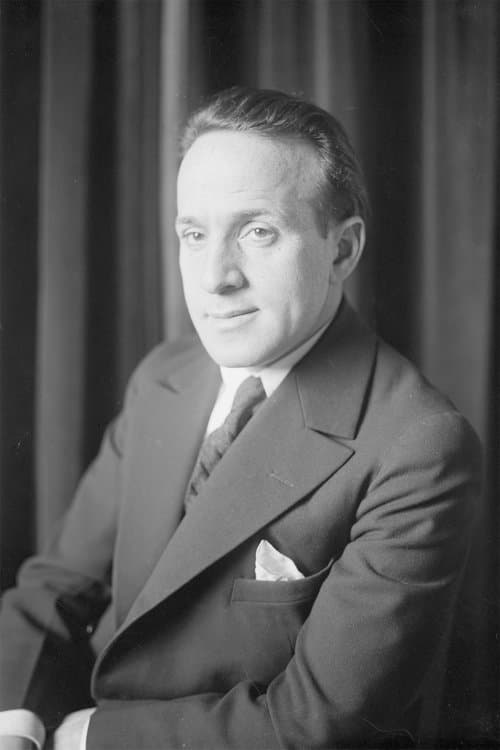 Nathaniel Shilkret profile photo