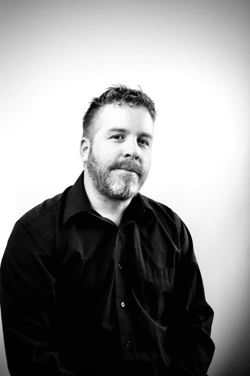Kevin Hartford profile photo