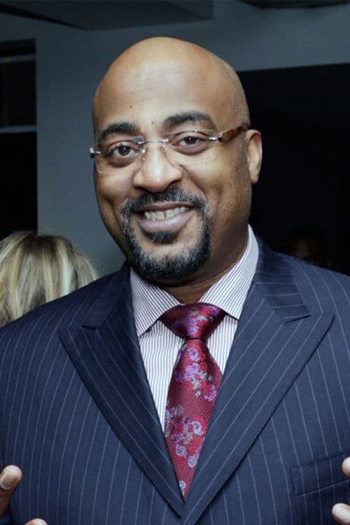 Dennis Scott profile photo