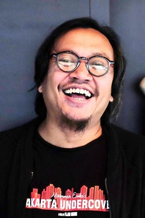 Moammar Emka profile photo