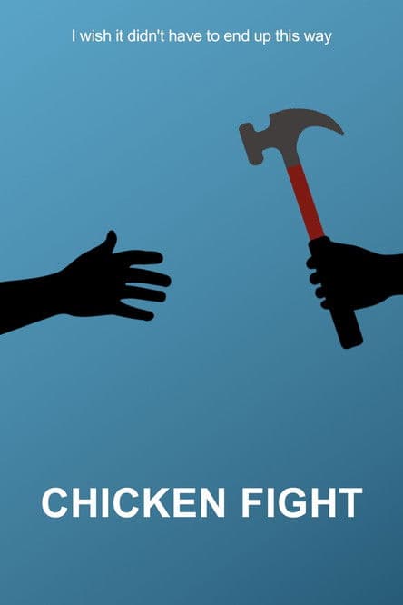 Chicken Fight poster