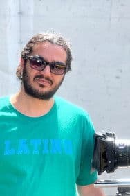 Farid Barari profile photo