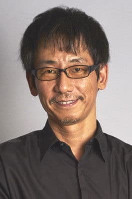 Yasunari Takeshima profile photo