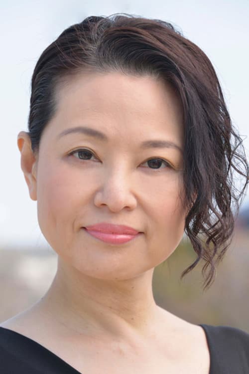 Namiko Morimoto profile photo