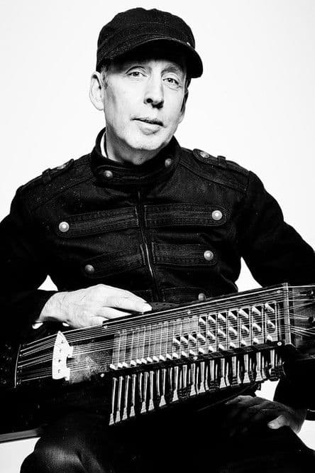 Mark Korven profile photo