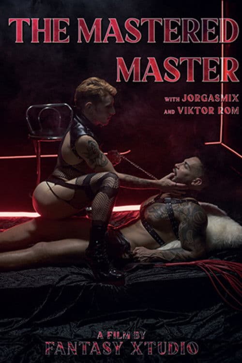The Mastered Master poster