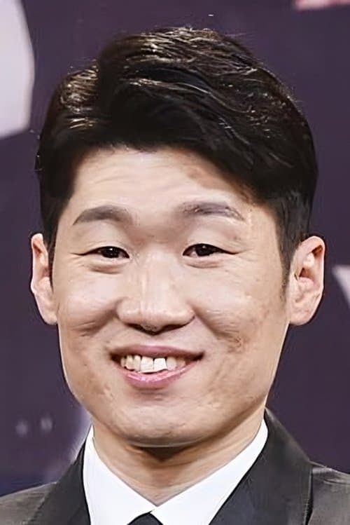 Park Ji-sung profile photo