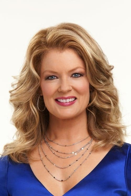 Mary Hart profile photo
