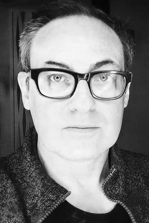 Brendan Young profile photo