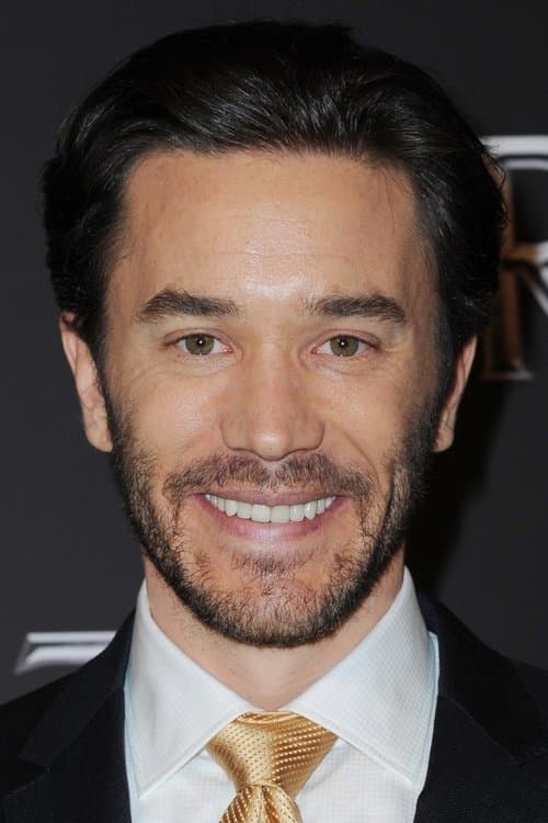 Tom Pelphrey profile photo