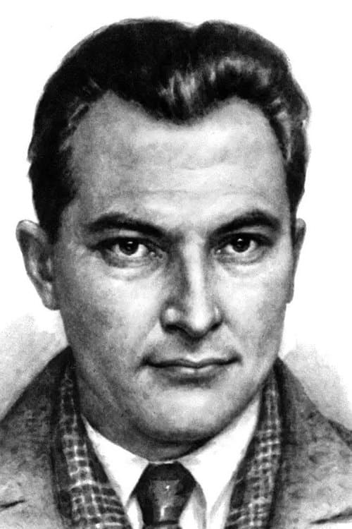 Yevgeni Petrov profile photo