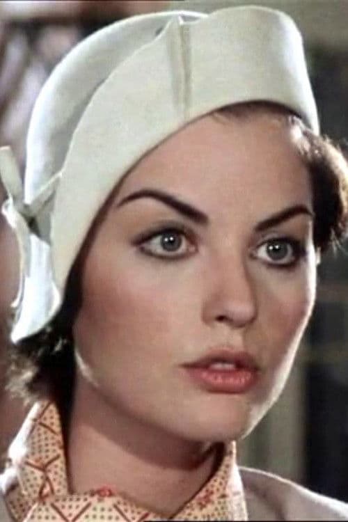 Yolande Folliot profile photo