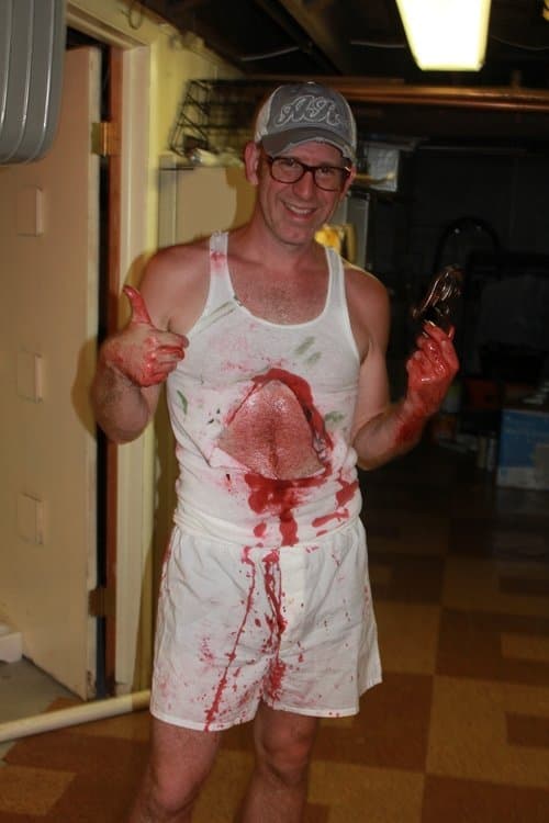 Jason Paul Collum profile photo