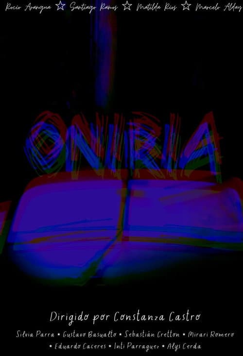 Oniria poster