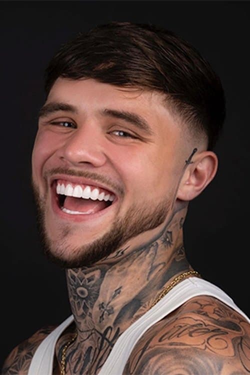 Mace Ruegg profile photo