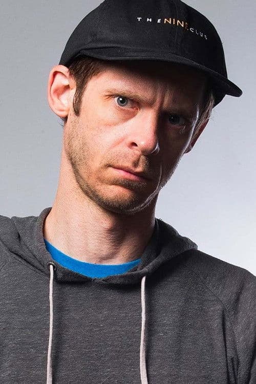 Chris Roberts profile photo