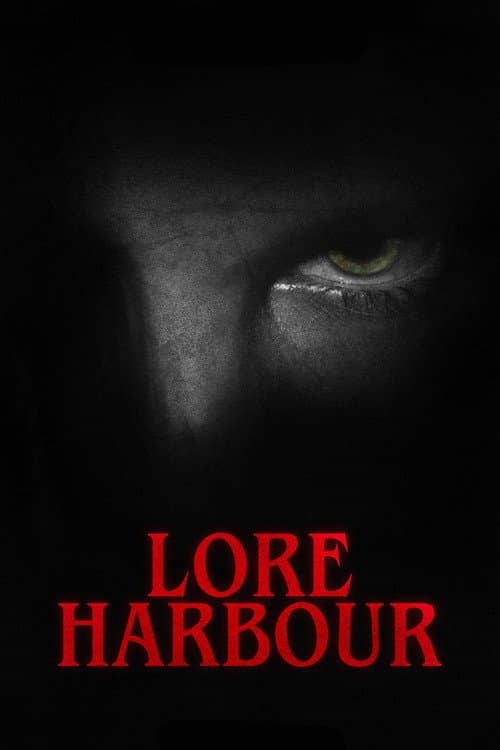 Lore Harbour poster