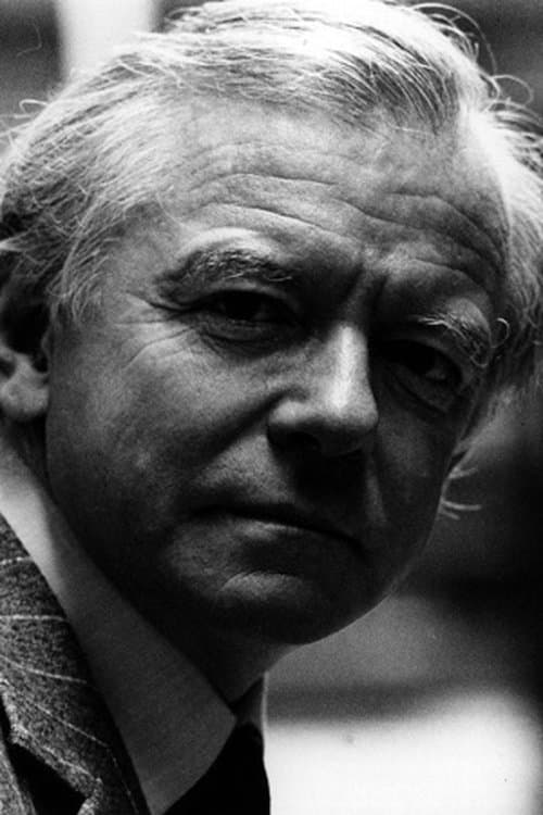 Peter Barkworth profile photo