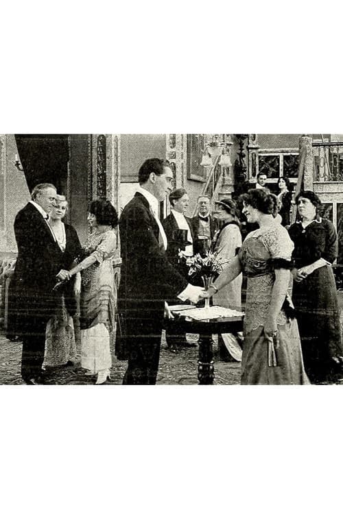 The Depth of Hate poster